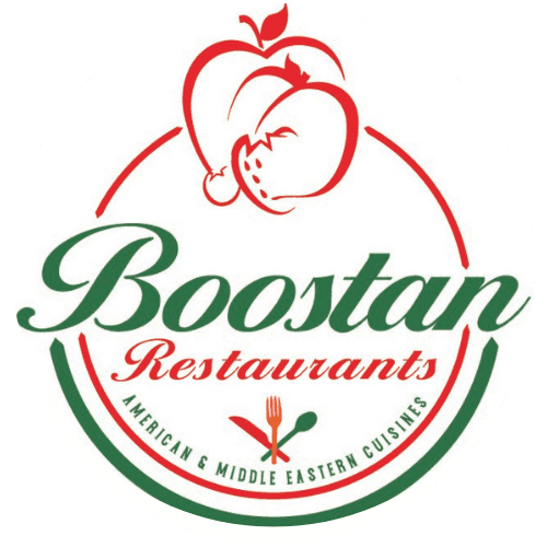 Boostan Restaurants Logo